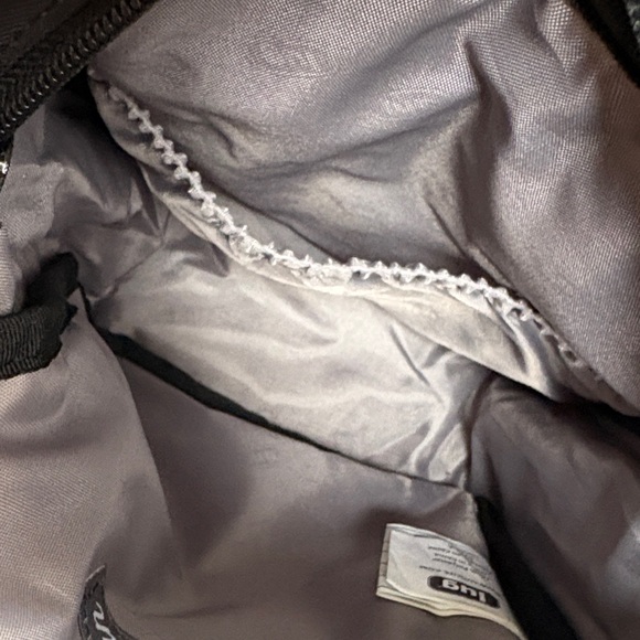 Lug Black and White Polka Dot Bag - Picture 6 of 8